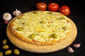 Mozzarella